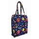 Fish Tote Bag