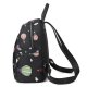 Oxford cloth backpack