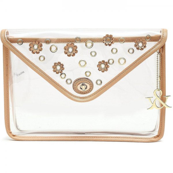 Clear Clutch Bag Wholesale