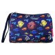 Fish Wristlet