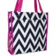 Chevron Tote Bag