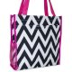 Chevron Tote Bag