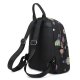 Oxford cloth backpack