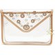 Clear Clutch Bag Wholesale