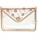 Clear Clutch Bag Wholesale