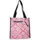 Damask Tote