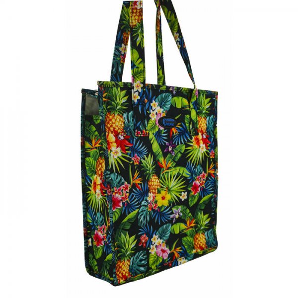 Pineapple Tote Bag