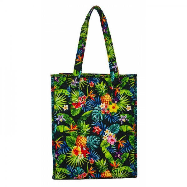 Pineapple Tote Bag