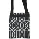 Geometric Crossbody Bags