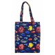 Fish Tote Bag